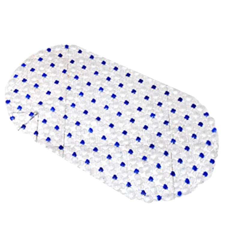 Non-Slip Bath Mat 27
