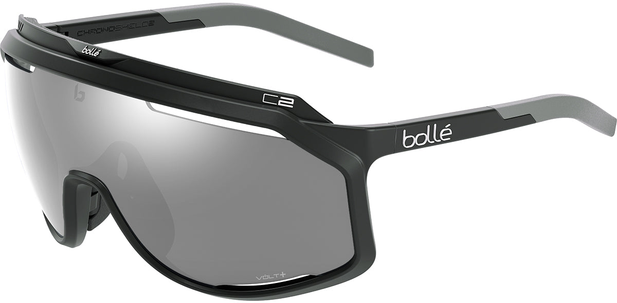 BS018001 - Black Matte - Volt+ Cold White Cat 3