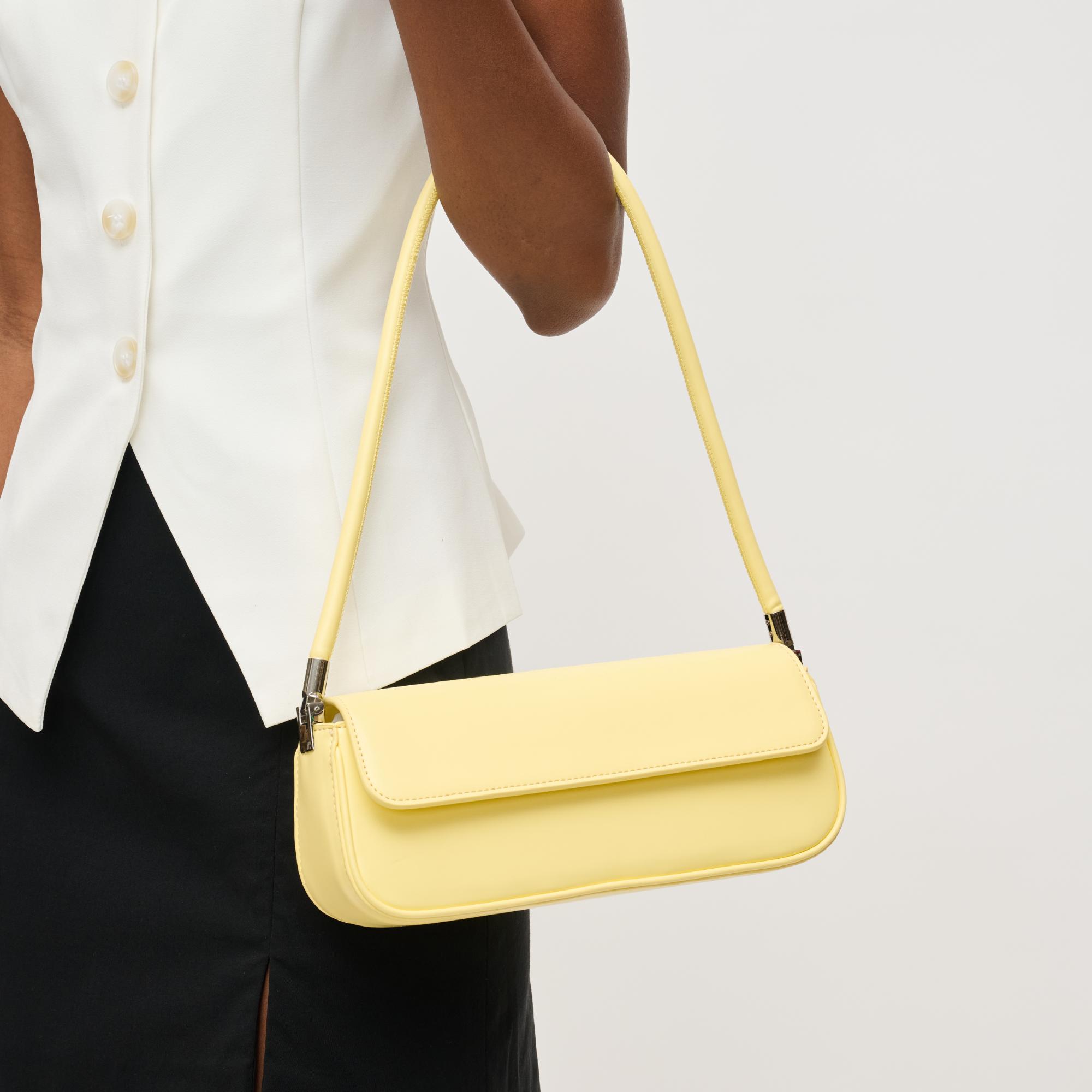 Bailey Shoulder Bag for Women - Stylish Crossbody Purse with Adjustable Strap, Perfect for Work, Travel & Everyday Use