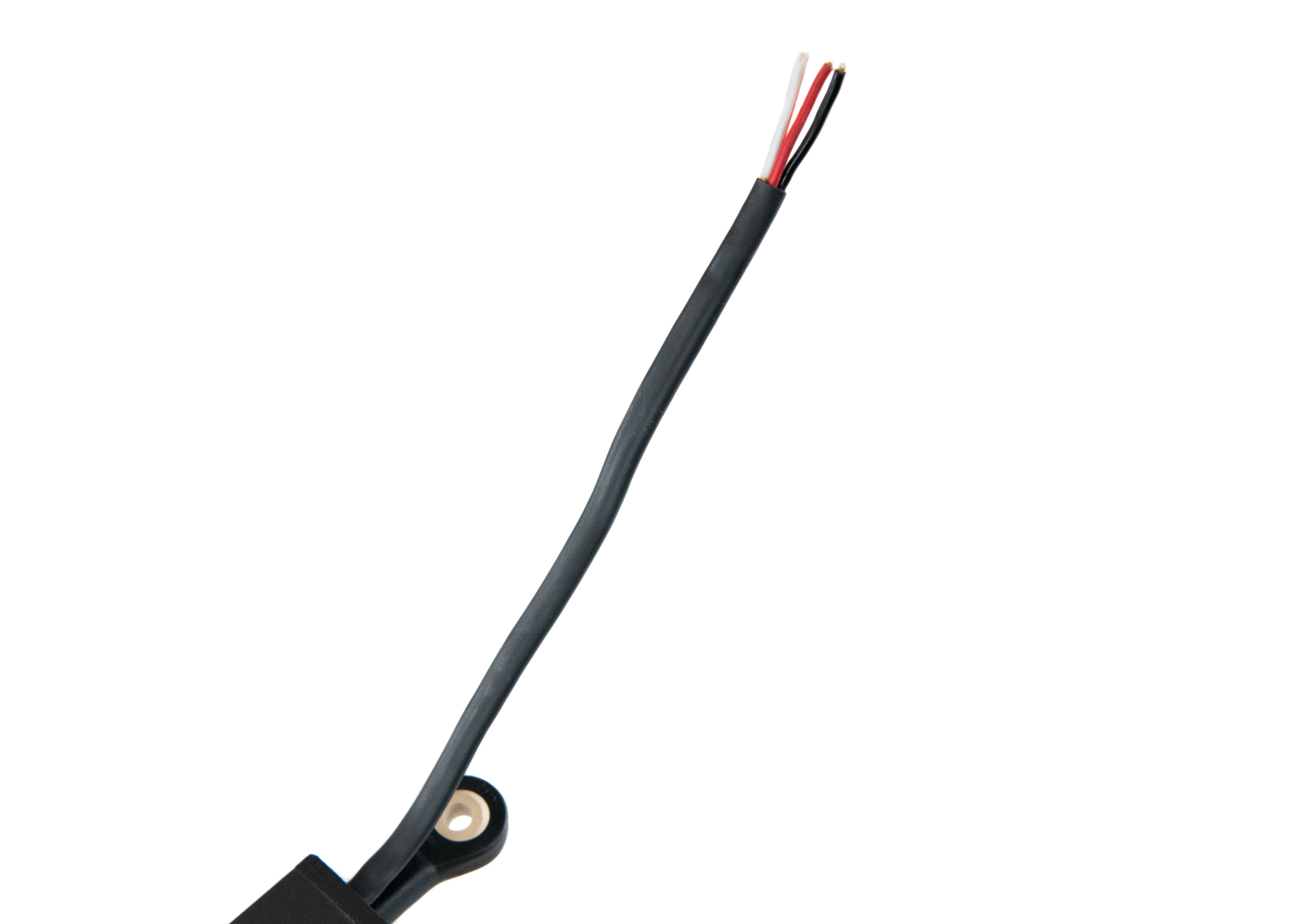 RIFE G Series 11.5 Shock Travel Sensor 52 1711 - High Precision Vibration Detection for Industrial Equipment & Automotive Applications | Perfect for Machinery Monitoring, Vehicle Diagnostics & Safety Systems
