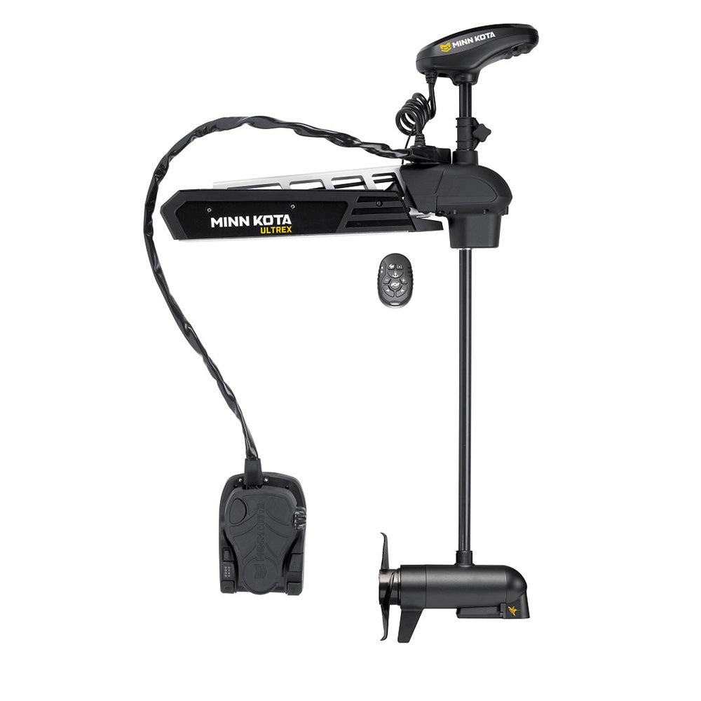 Minn Kota Ultrex 80/MDI/MR 24V 80LB 52