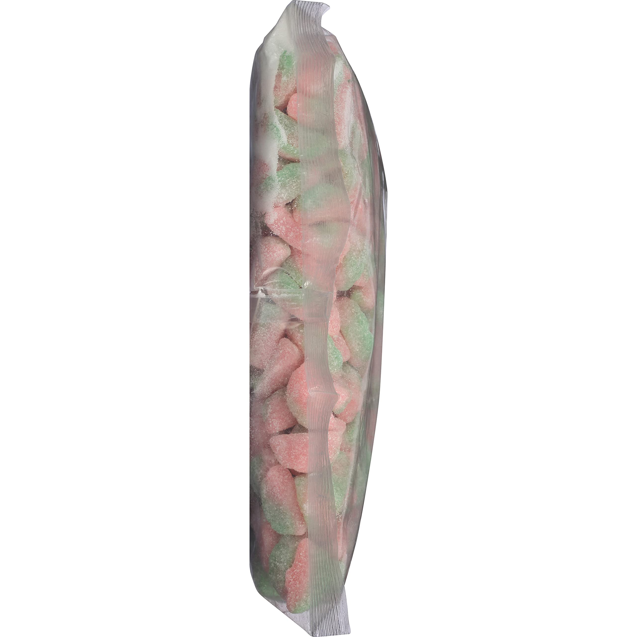 Sour Patch Kids Watermelon Soft & Chewy Candy - 5 lb Bulk Pack for Parties, Halloween, Movie Nights & Snacking