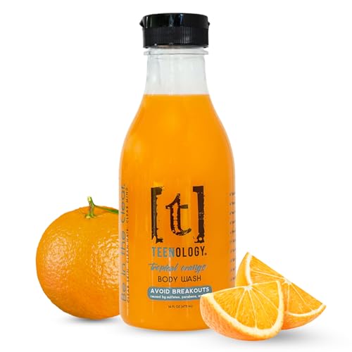Tropical Orange
