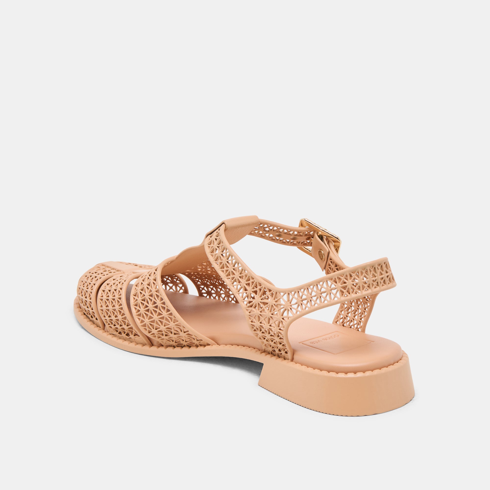 HOLIS Comfortable 3D Sandals for Women - Breathable Summer Beach Walking Shoes - Perfect for Outdoor Activities, Travel, and Casual Wear