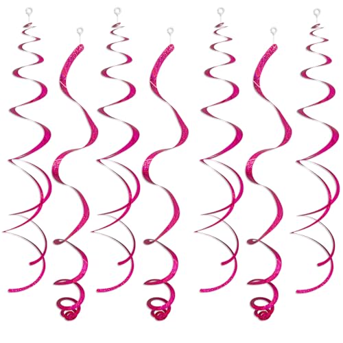 Laser Hot Pink