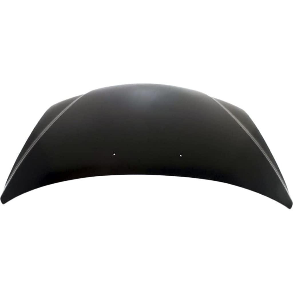 2003-2008 Mazda 6 Hood Replacement - Steel Primed OEM Style for Sedan/Wagon/Hatchback - DOT & SAE Compliant (Part# MA1230154 GK2A52310D) - Perfect for Auto Repair & Restoration Projects