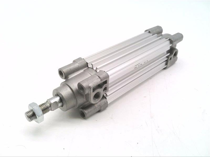 SMC CP96SDB32-80C CCP96 Series ISO Standard Tie Rod Cylinder with Auto Switch - Ideal for Industrial Automation, Packaging Machinery & Pneumatic Systems