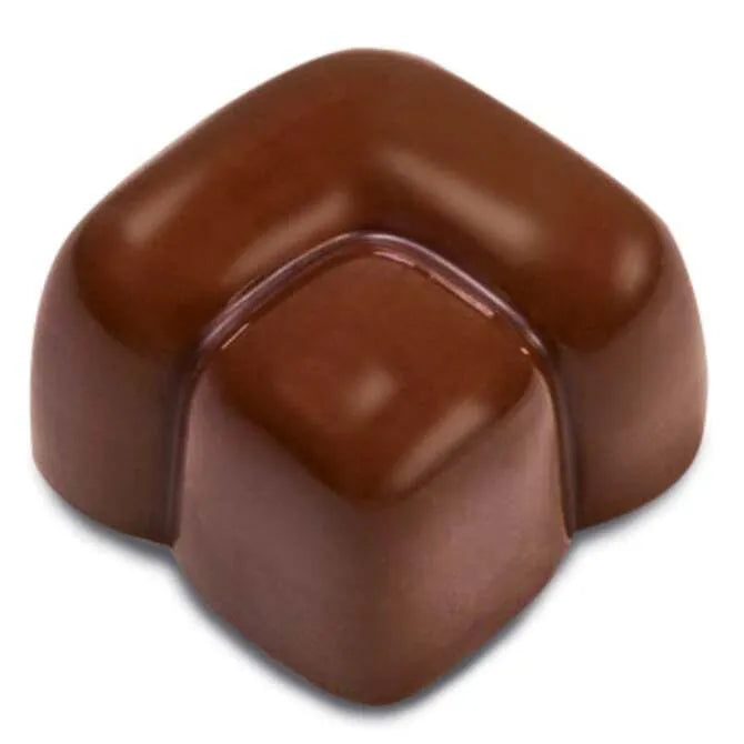 Antonio Bachour Bonbons Chocolate Mold - 21 Cavity Silicone Mold for Baking, Candy Making, and Chocolate Truffles | Perfect for Home Bakers & Professional Chefs