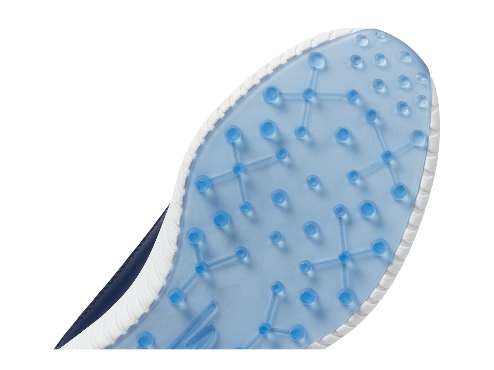 Skechers Go Golf Max-Fairway 4 Men's Spiked Golf Shoes - Lightweight Comfort & Traction for Golf Course Performance | Perfect for Walking 18 Holes & Driving Range Practice