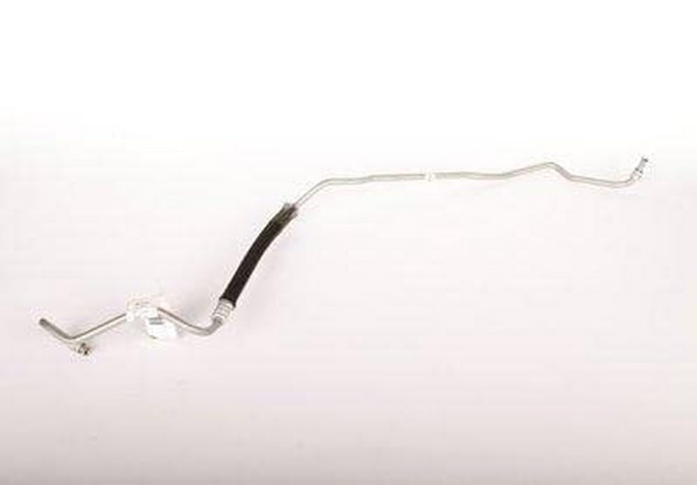ACDelco GM Original Equipment 25624176 Automatic Transmission Fluid Cooler Lower Line - Replacement Part for GM Vehicles | Perfect for Transmission Maintenance & Repair