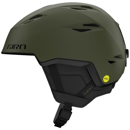 Matte Trail Green