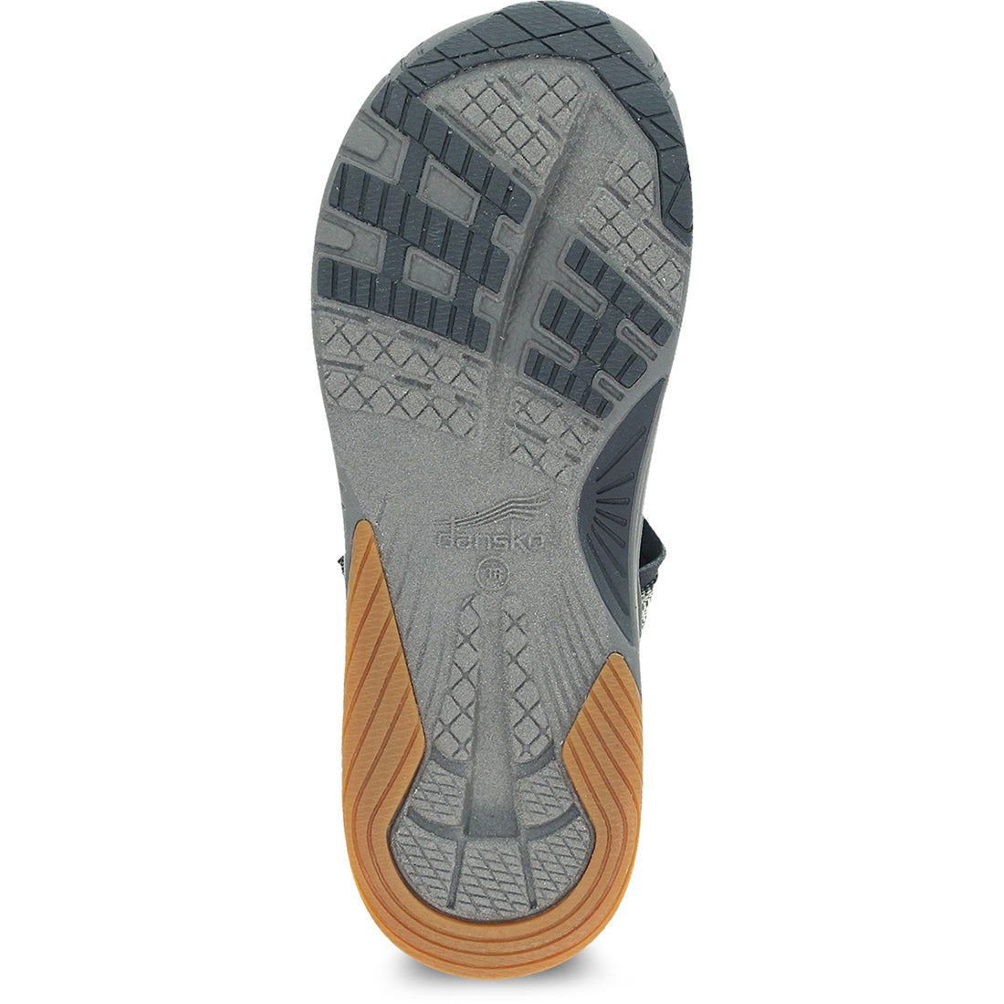 Danskо Rayna Women's Professional Clogs - Comfortable Slip-On Shoes for Nurses, Chefs & Healthcare Workers - Perfect for Long Shifts & All-Day Wear