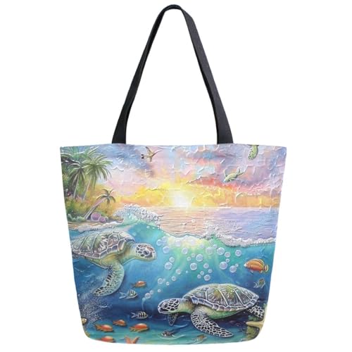 Sea Turtle
