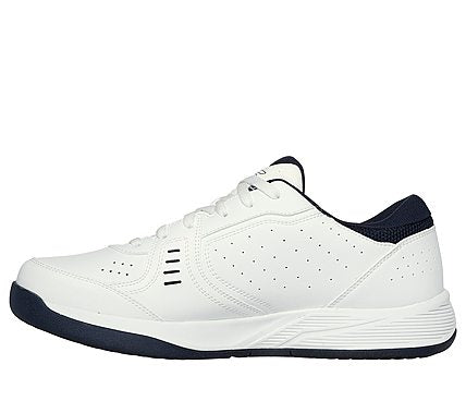Men's Viper Court Smash Pickleball Shoes - Lightweight Non-Slip Tennis Sneakers for Men - Perfect for Pickleball, Tennis & Court Sports