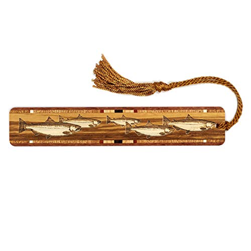Engraved Fish