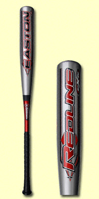 Easton Redline CNT BESR Baseball Bat BT360 - Adult Size 3 | High Performance for Baseball & Softball | Perfect for Training, Games & Tournaments