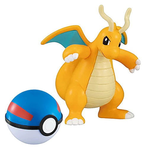 Pokemon Get Collection Heat Up! 1 Inch Mini Figure Set - Cute Pocket-Sized Character Toys for Kids & Collectors - Perfect for Party Favors, Gift Bags, and Display Shelves