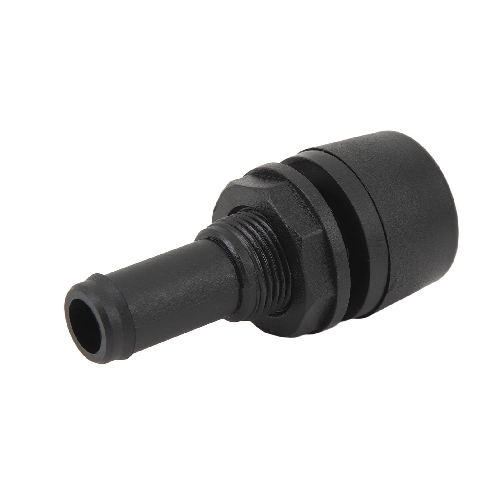 Durable Nylon Fuel Tank Vent for Boat, Yacht, RV & Car - Marine, Truck & Automotive Air Vent Replacement - Easy Installation - Ideal for Marine, Off-Road & Long-Distance Travel