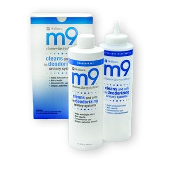 M9 Cleaner & Decrystallizer for Vape Pens & Cartridges – Fast-Acting Solution for Clogged or Cloudy Vape Oil – Perfect for THC, CBD & Delta 8 Cartridges