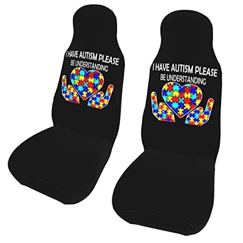 I Have Autism Please Be ​understanding2