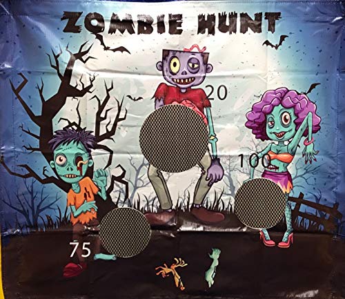 Zombie Hunt