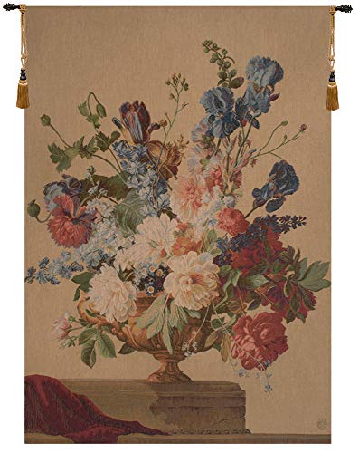 Bouquet Iris Clair