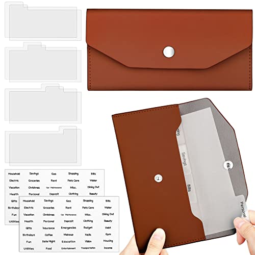 Brown Wallet