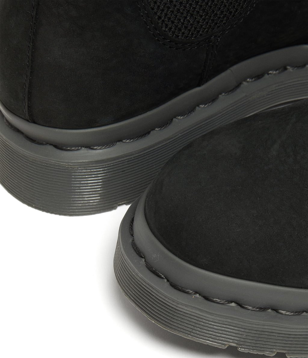 Waterproof Unisex 2976 Milled Nubuck Boots - Durable & Comfortable for Hiking, Work & Outdoor Activities