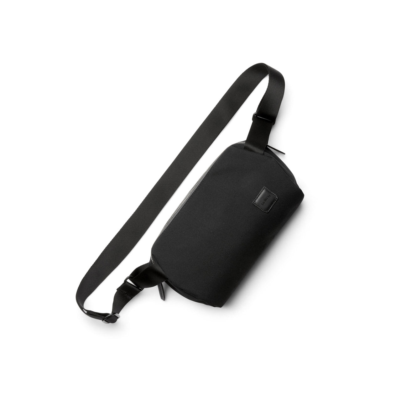 Classic Sling 3L Crossbody Bag - Lightweight & Durable for Travel, Hiking & Everyday Use