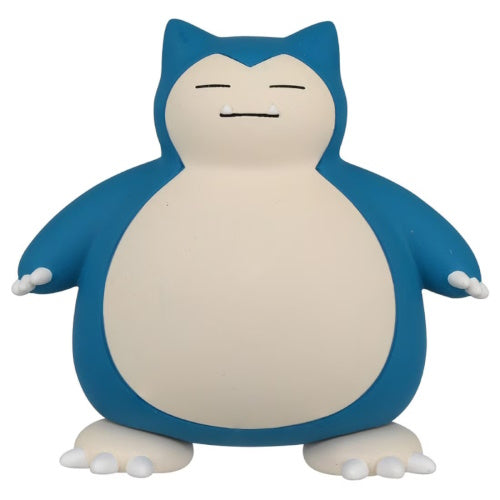 Pokemon Moncolle Series Expanded 2 Inch Takara Tomy Mini Figure - Collectible Toy for Kids & Adults | Perfect for Display, Gifts & Pokemon Battles