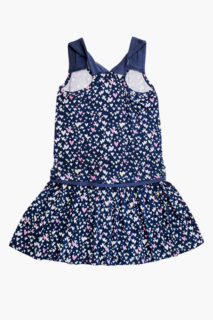 Imoga Maggie Girls Dress - Cute & Stylish Outfits for Toddlers & Kids - Perfect for Birthday Parties, School Events & Family Photos