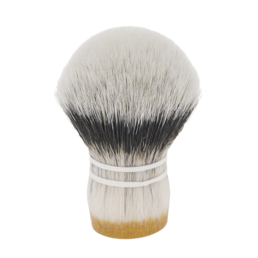 28mm Independent™ Synthetic Fiber Knot Bulb (UHD) - Perfect for Hair Extensions, Wigs, and Styling Tools - Salon & Home Use