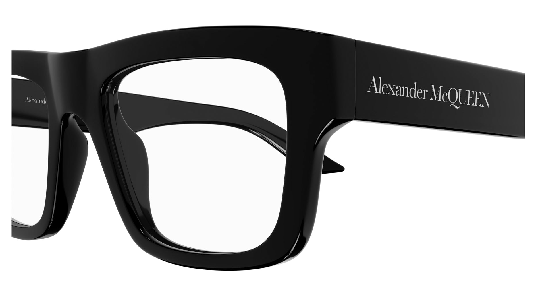 Alexander McQueen AM0452O Sunglasses - Luxury Designer Shades for Men & Women | Perfect for Outdoor Activities, Travel, and Fashion Statements