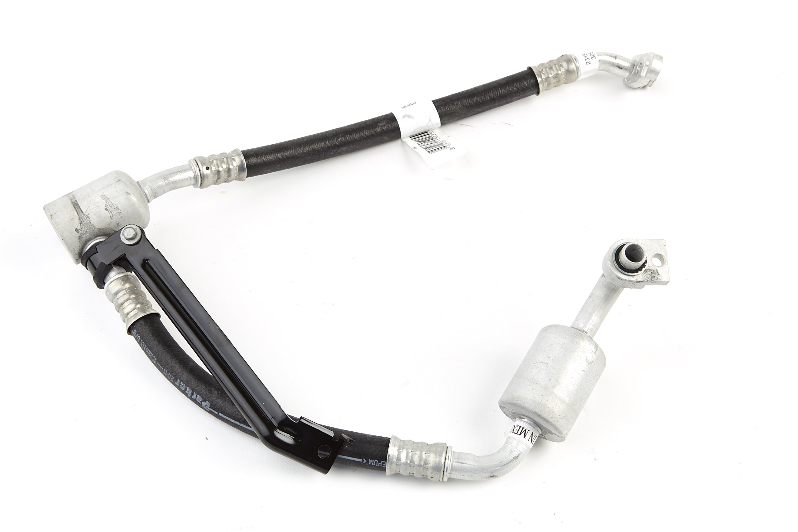ACDelco GM Genuine Parts 15-34651 AC Compressor Hose - Replacement for GM Vehicles | Perfect for AC System Repairs & Maintenance