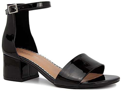Black Patent