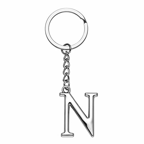 N