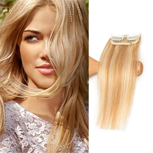 #P27/613 Dark Blonde/Bleach Blonde