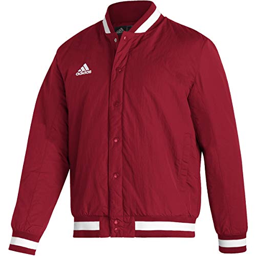 Team Power Red-white