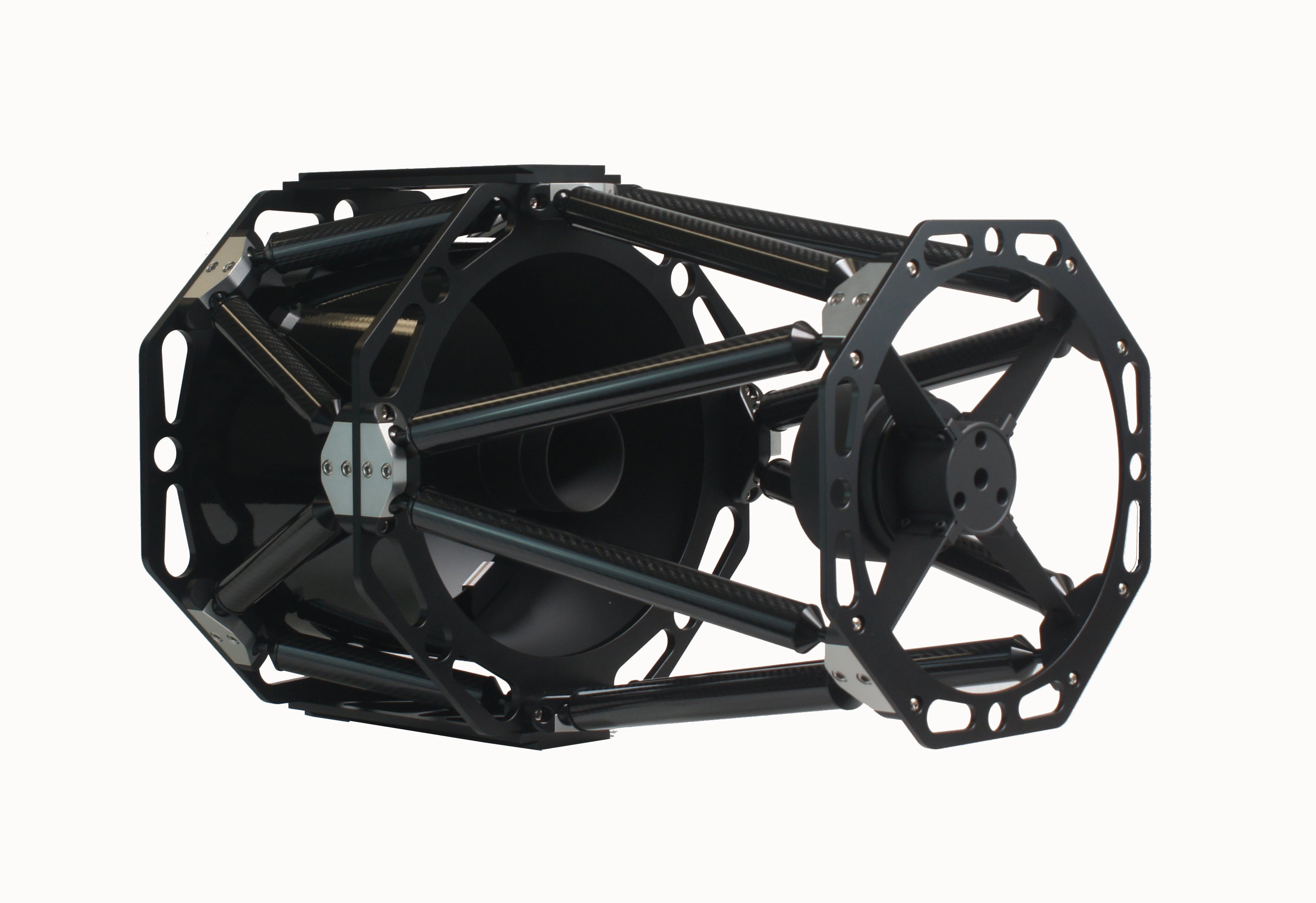 Premium Photron Ritchey-Chretien Carbon Fiber Truss Tube Telescope - High-Performance Astronomical Telescope for Stargazing, Astrophotography & Celestial Observation