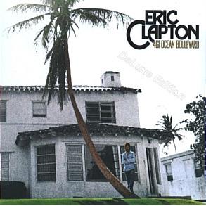 461 Ocean Blvd (Remastered) - Eric Clapton Classic Rock Vinyl Record - Perfect for Home Listening & Music Collectors