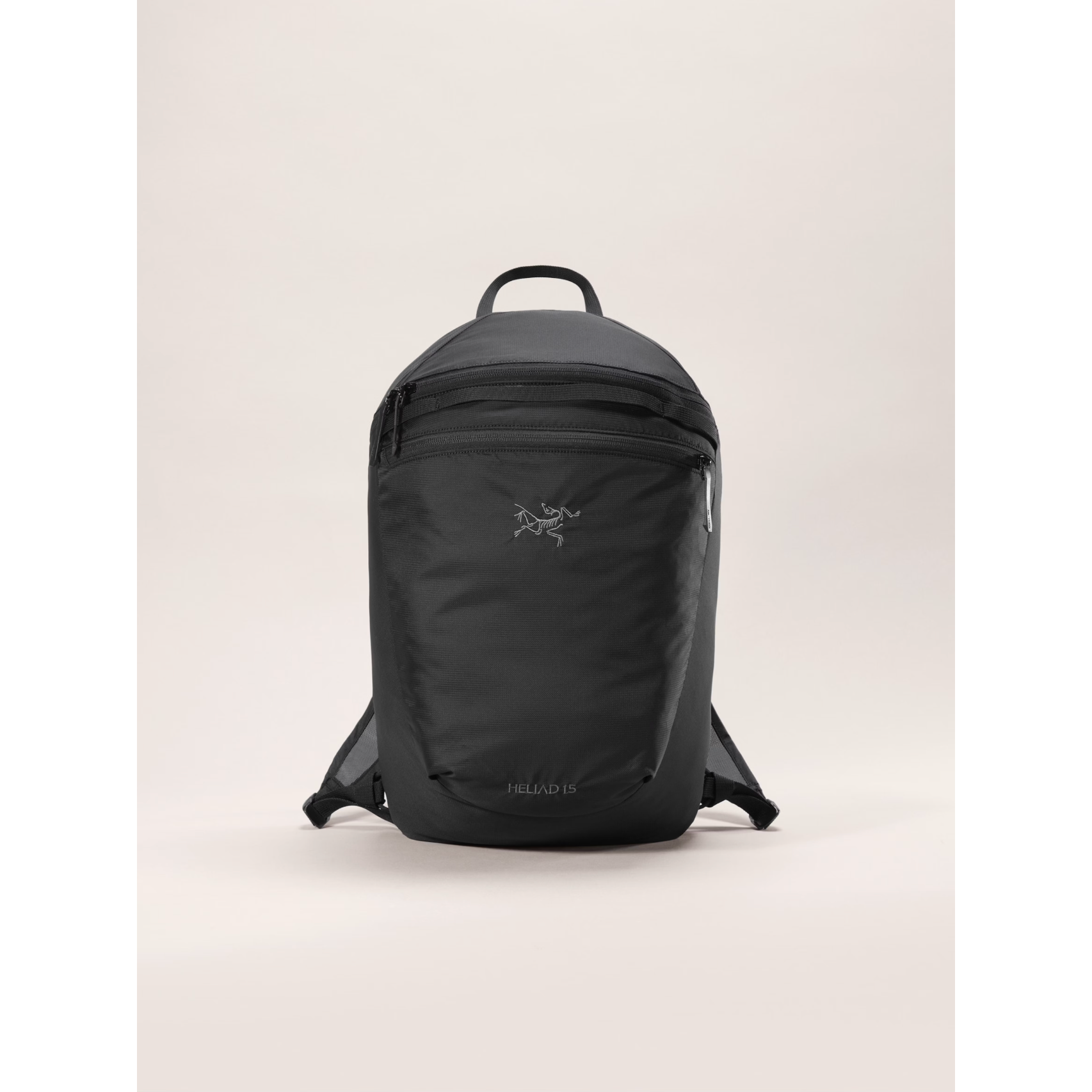 Arc'teryx Heliad 15L Backpack - Lightweight Hiking Daypack for Men & Women - Water-Resistant Outdoor Gear for Camping, Travel & Daily Commute