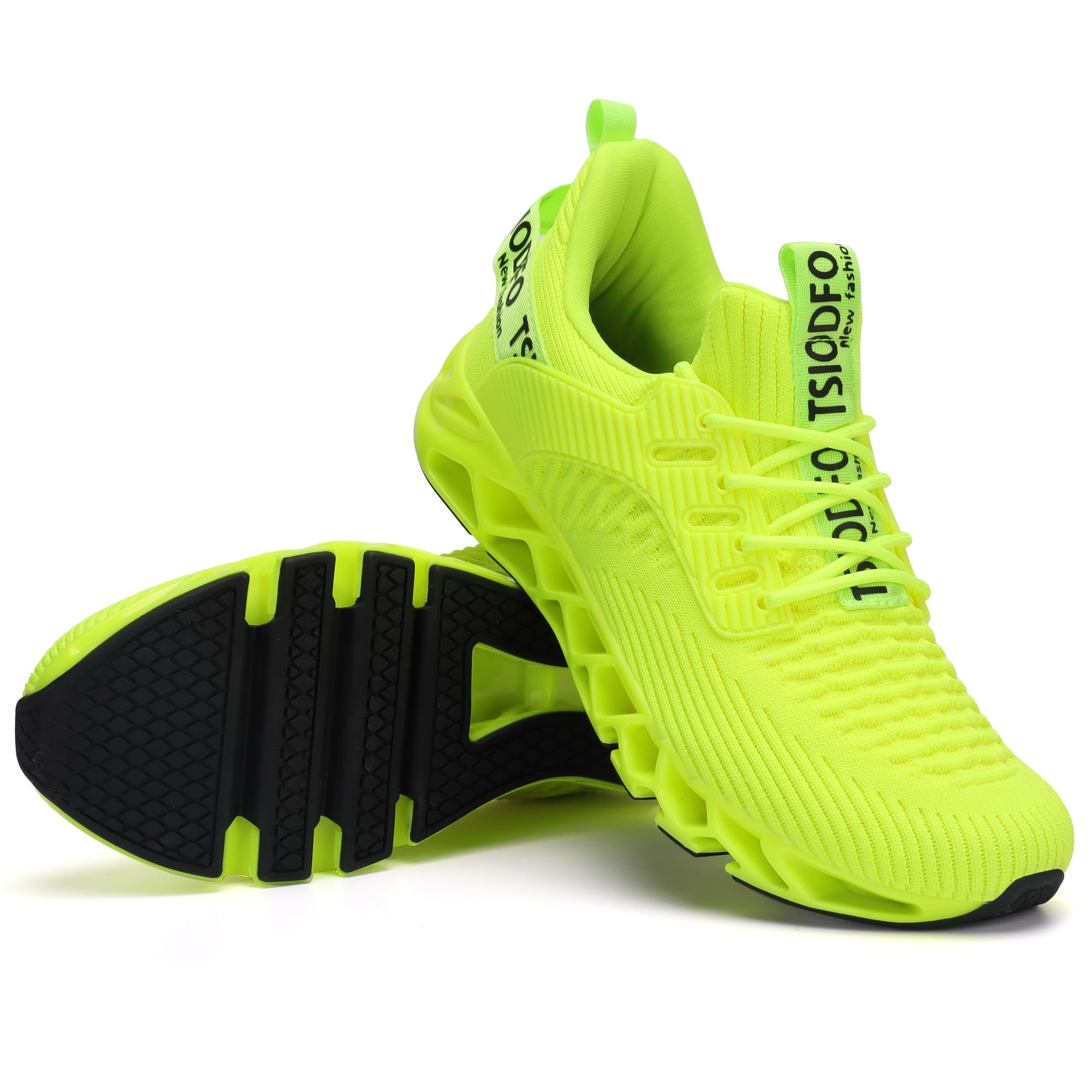 Best Women's Running Shoes - Lightweight Athletic Sneakers for Jogging, Walking, Tennis & Casual Wear | Perfect for Gym, Workouts & Everyday Comfort