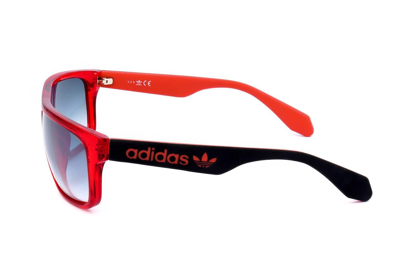Adidas Original OR0023 Polarized Sunglasses for Men & Women - UV Protection, Stylish Aviator Design - Perfect for Running, Driving & Outdoor Activities