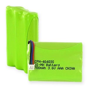 Original Battery Replacement for Nortel Nt7B65Ld - Compatible with Nortel Phones - Long Lasting Power for Office & Home Communication Devices