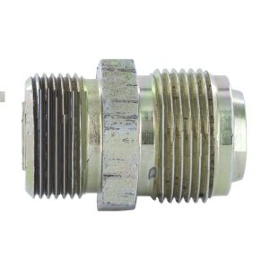 Allis Chalmers Tachometer Drive Threaded Nipple - Compatible with D10, D12, D14, D15, D17 Tractor Models - Genuine Part #70228769 - Perfect for Tractor Maintenance & Repair