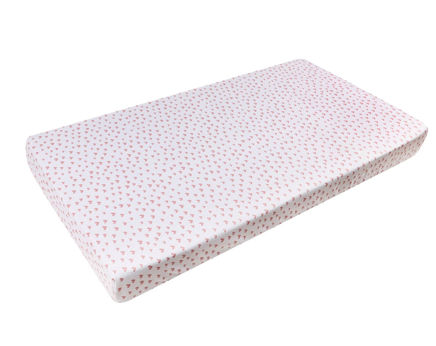 Swan Baby Crib Bedding Set for Girls - Soft Nursery Bedding Accessories with Swan Design - Perfect for Newborns, Infants & Toddlers - Ideal for Nursery Decor, Baby Showers & Gifts