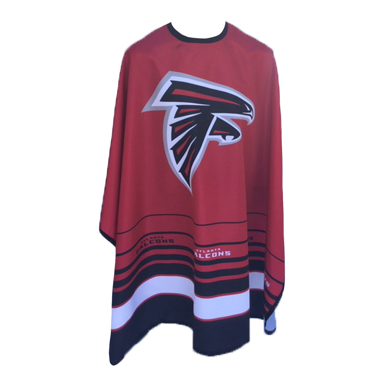 Professional Barber Cutting Cape for NFL & MLB Teams - Waterproof Salon Cape (1 Piece) - Perfect for Haircuts, Styling & Grooming at Barbershops & Salons