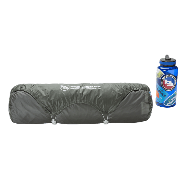 Big Agnes Copper Spur UL3 Ultralight Backpacking Tent - 3 Person, 4 Season, Waterproof Camping Tent for Hiking, Mountaineering & Outdoor Adventures