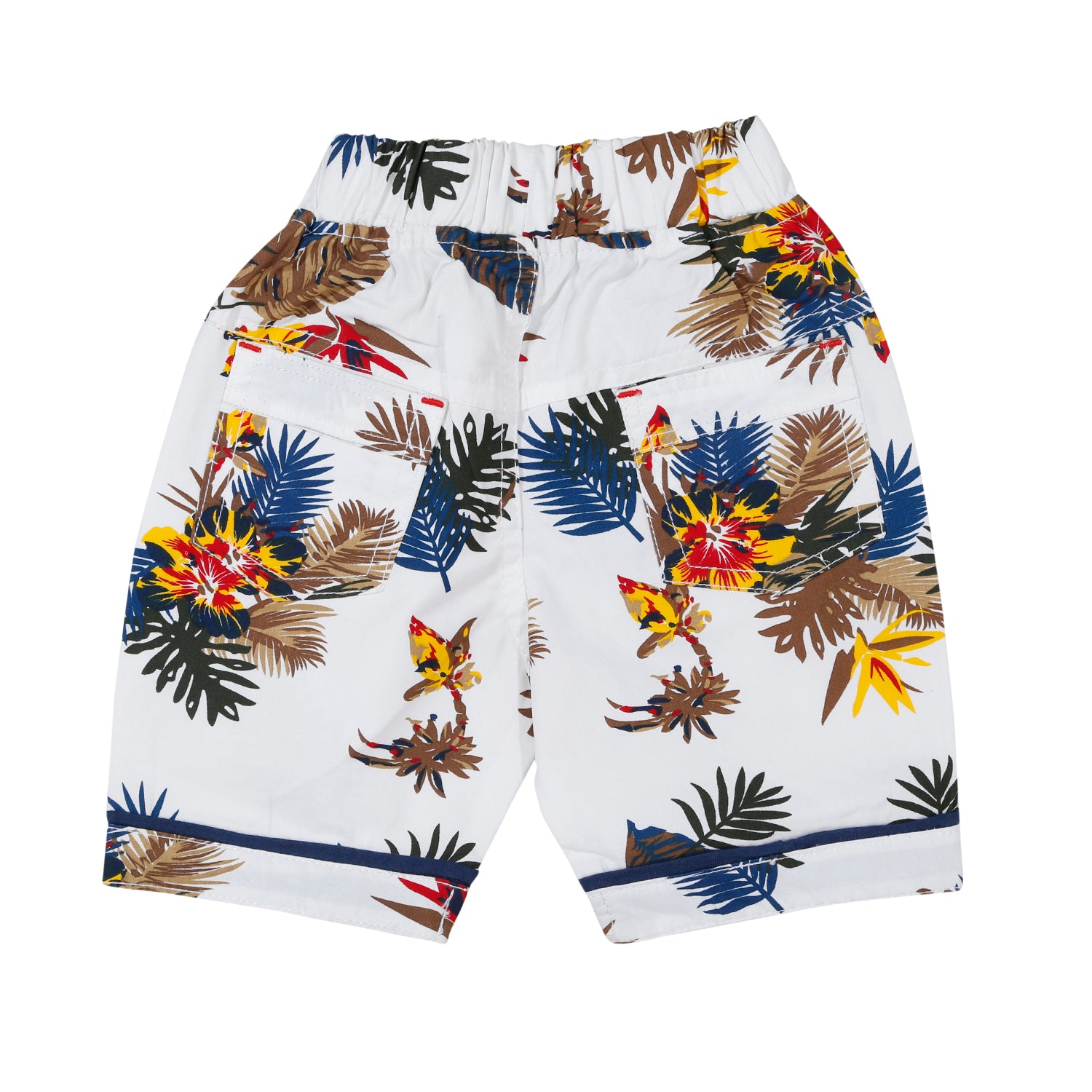 Bad Boys Printed T-Shirt and Shorts Set for Men - Trendy Streetwear Outfit for Casual Wear, Gym, and Summer Fashion