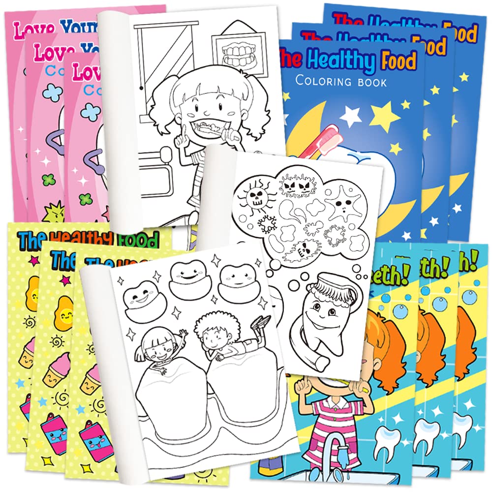 ArtCreativity 20 Pack 5